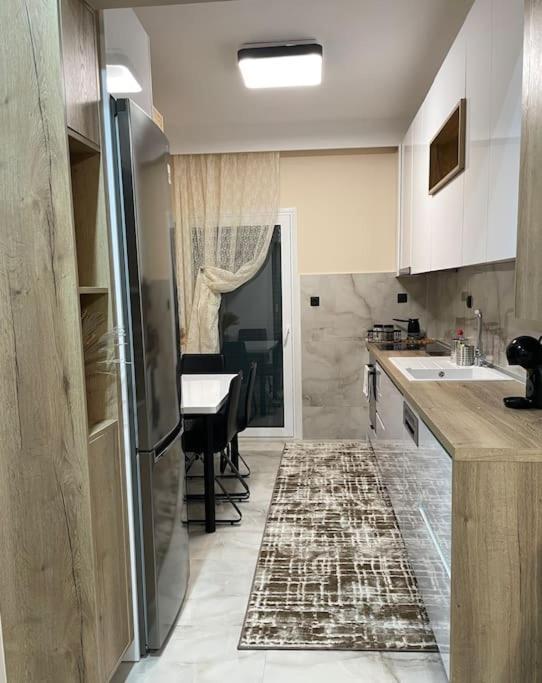 The Modern Apartment 테살로니키 외부 사진